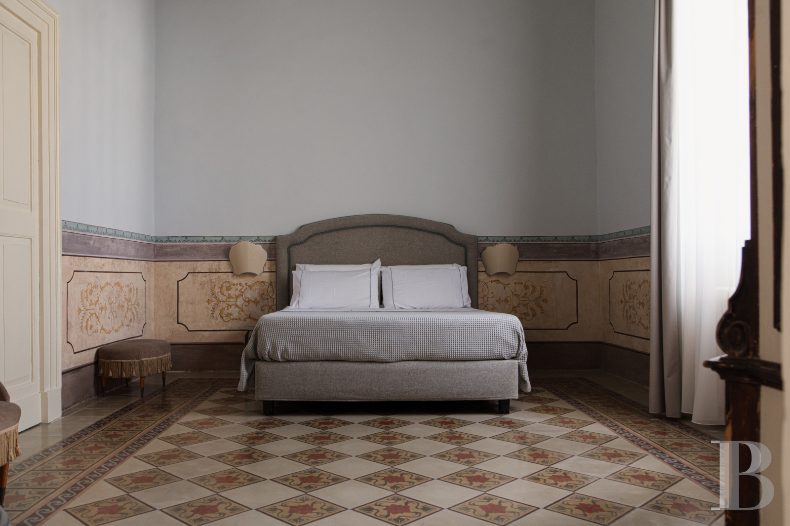 A vast Renaissance palace with a citrus garden in Nardo, Puglia  - photo  n°18